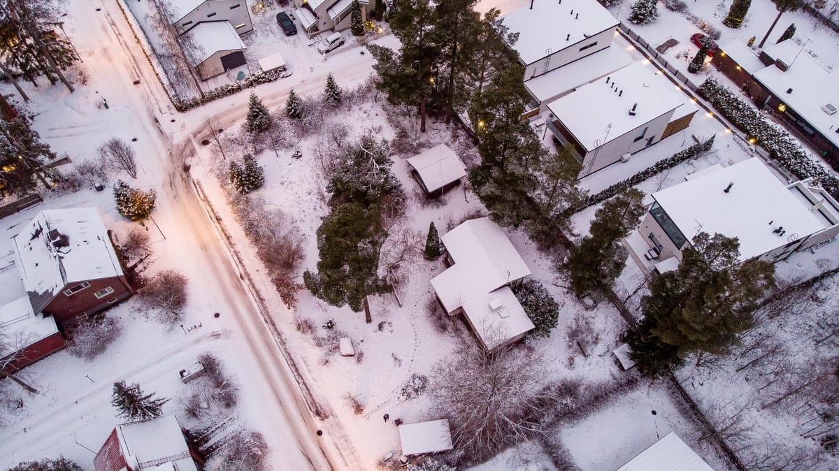 Kuka rakentaisi meidän kanssa?